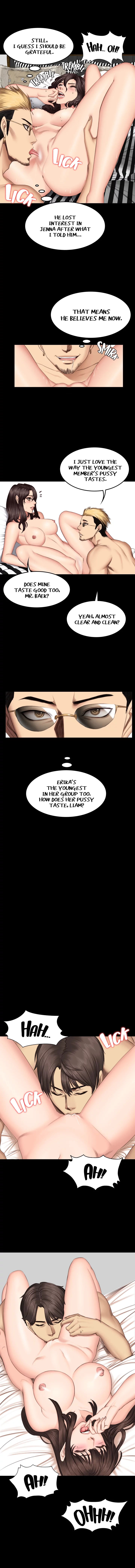 Read Producer chapter 62 image 16 on Lezhin