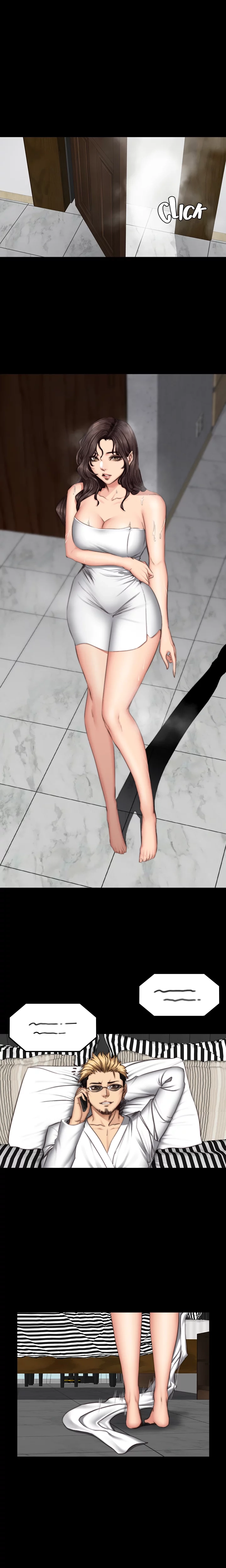 Read Producer chapter 62 image 2 on Lezhin