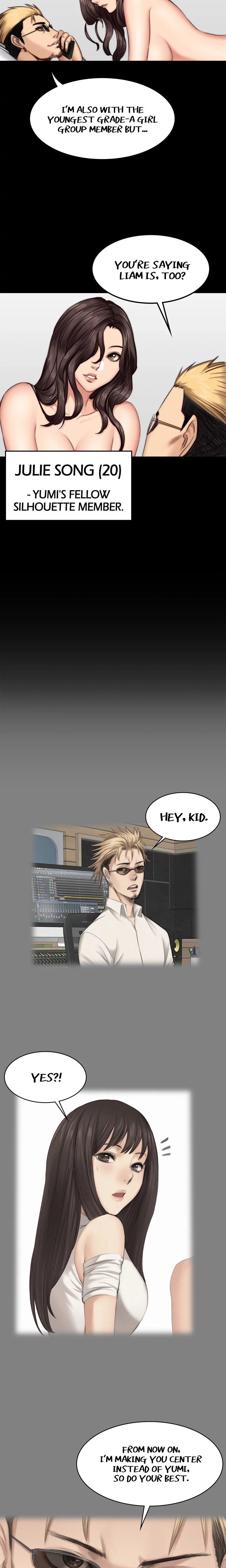 Read Producer chapter 62 image 4 on Lezhin