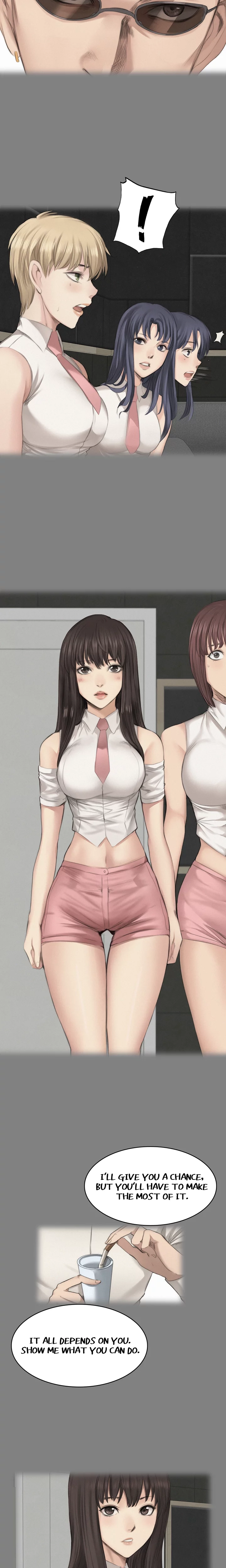 Read Producer chapter 62 image 5 on Lezhin