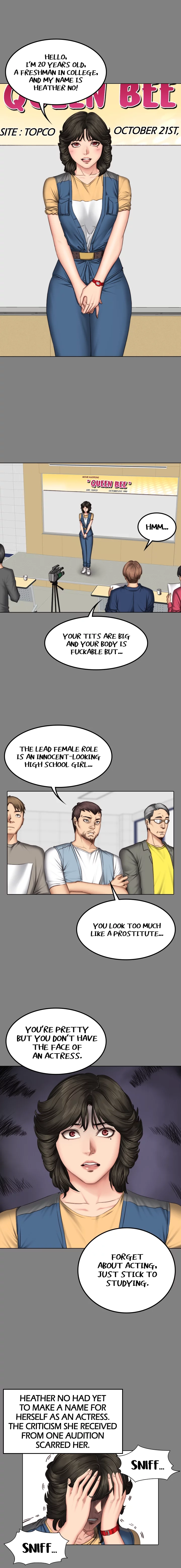 Read Producer chapter 62 image 9 on Lezhin