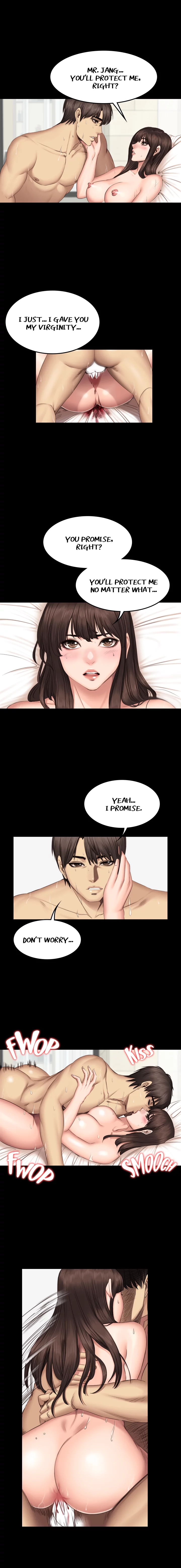 Read Producer chapter 63 image 14 on Lezhin