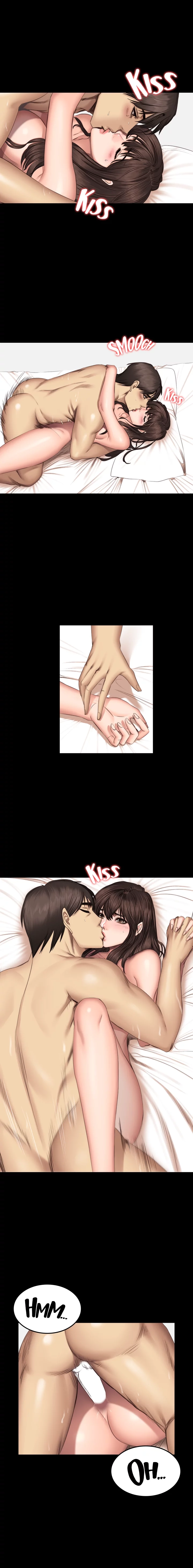 Read Producer chapter 63 image 4 on Lezhin
