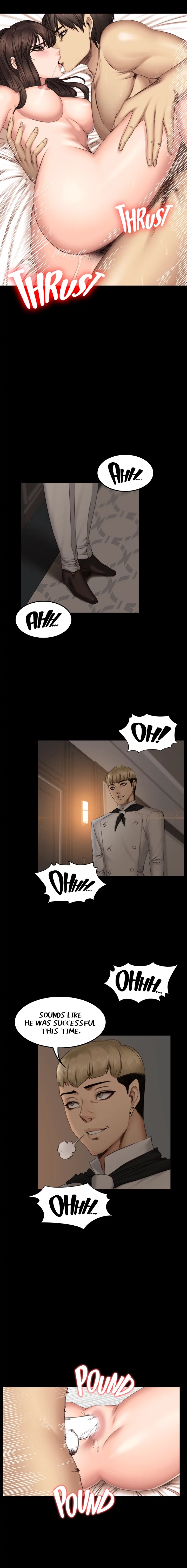 Read Producer chapter 63 image 9 on Lezhin