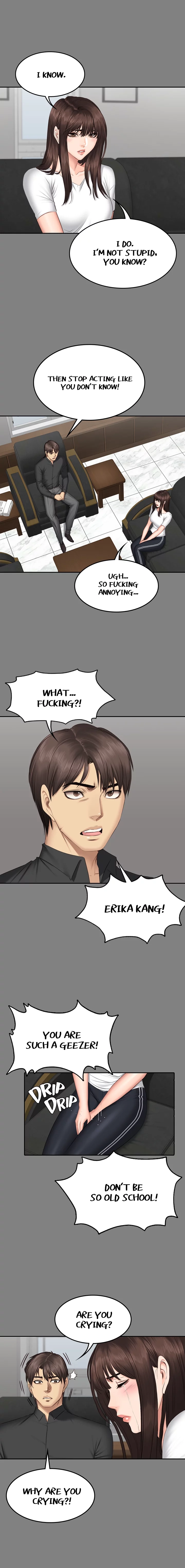 Read Producer chapter 64 image 10 on Lezhin