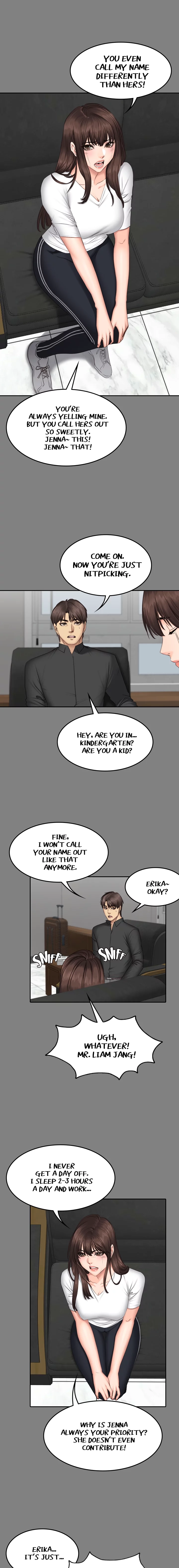 Read Producer chapter 64 image 11 on Lezhin