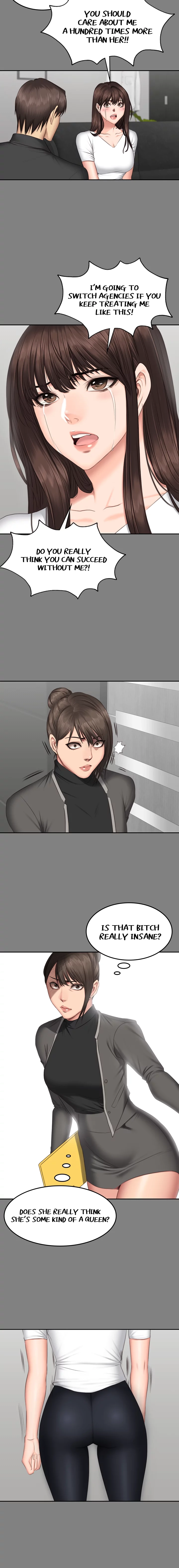 Read Producer chapter 64 image 12 on Lezhin