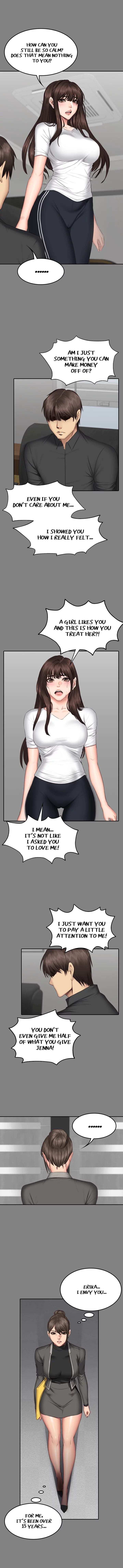 Read Producer chapter 64 image 13 on Lezhin