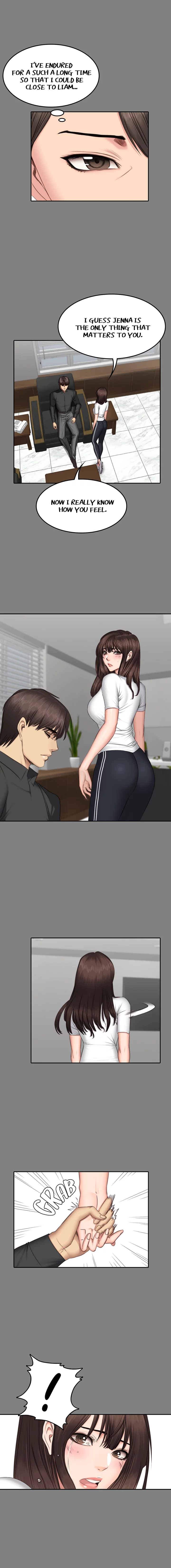 Read Producer chapter 64 image 14 on Lezhin