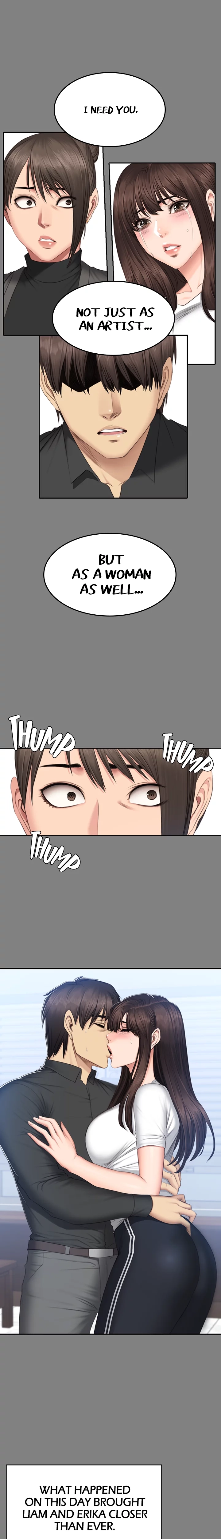 Read Producer chapter 64 image 16 on Lezhin