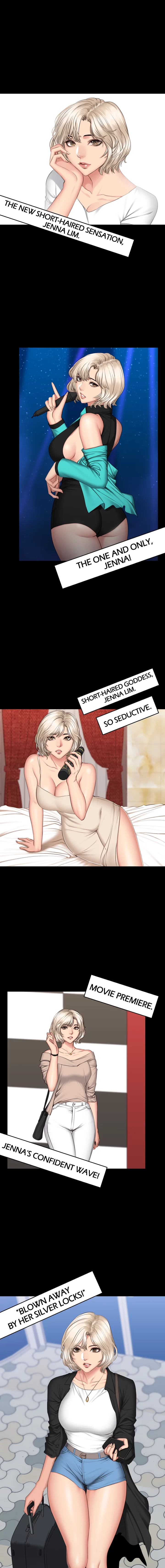 Read Producer chapter 64 image 2 on Lezhin