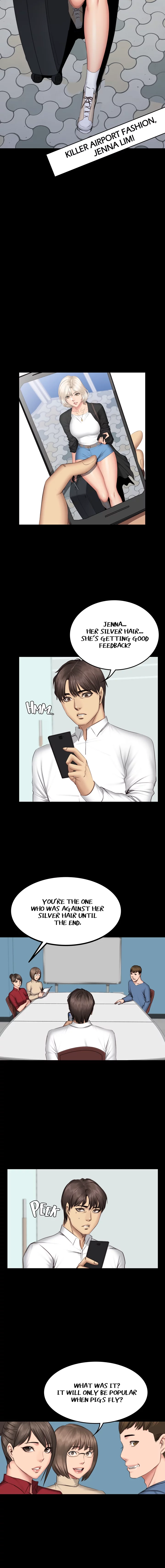 Read Producer chapter 64 image 3 on Lezhin
