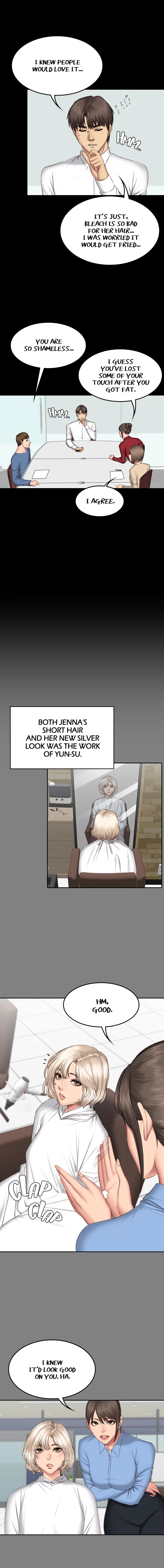 Read Producer chapter 64 image 4 on Lezhin