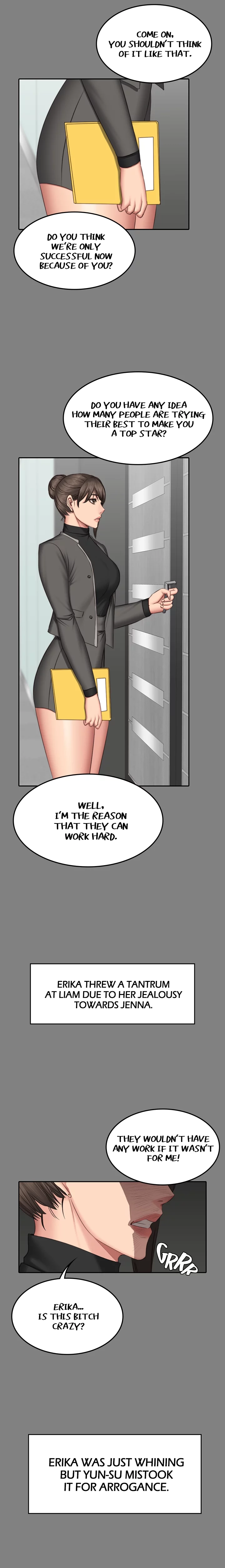 Read Producer chapter 64 image 8 on Lezhin