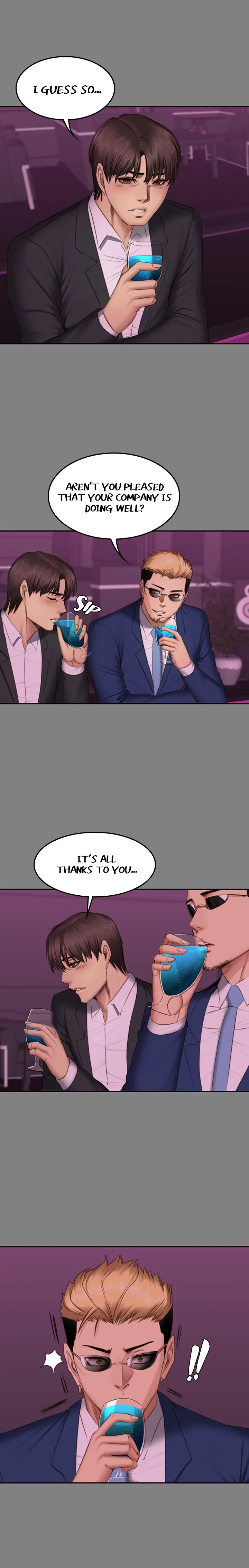 Read Producer chapter 65 image 12 on Lezhin