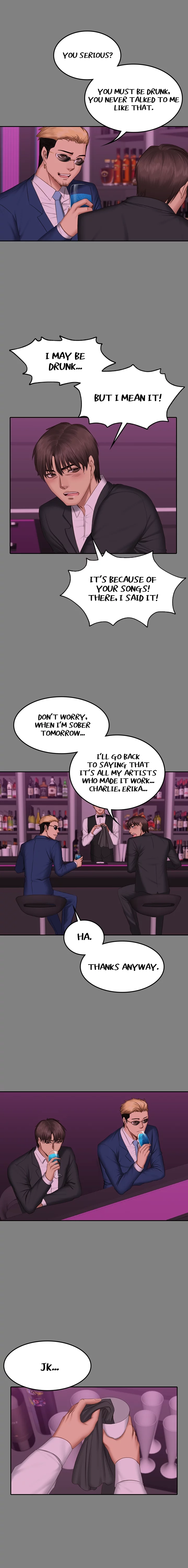 Read Producer chapter 65 image 13 on Lezhin