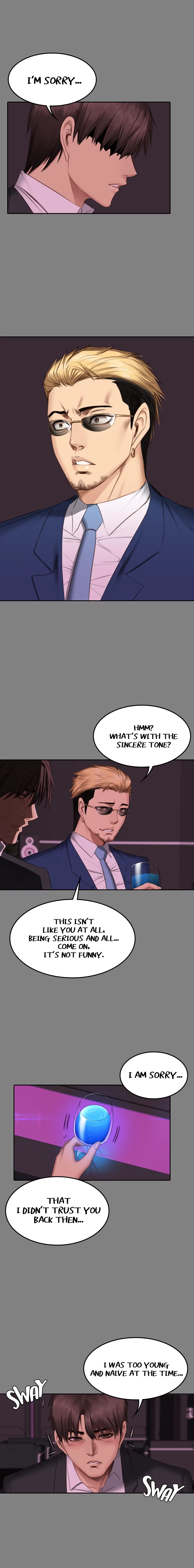 Read Producer chapter 65 image 14 on Lezhin