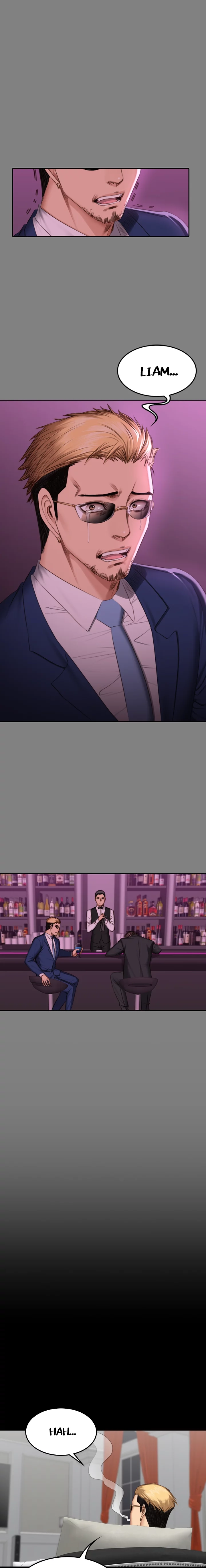 Read Producer chapter 65 image 15 on Lezhin