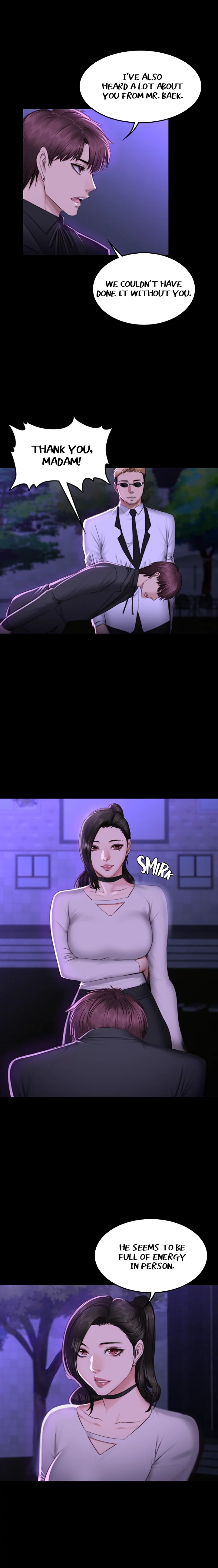 Read Producer chapter 65 image 3 on Lezhin