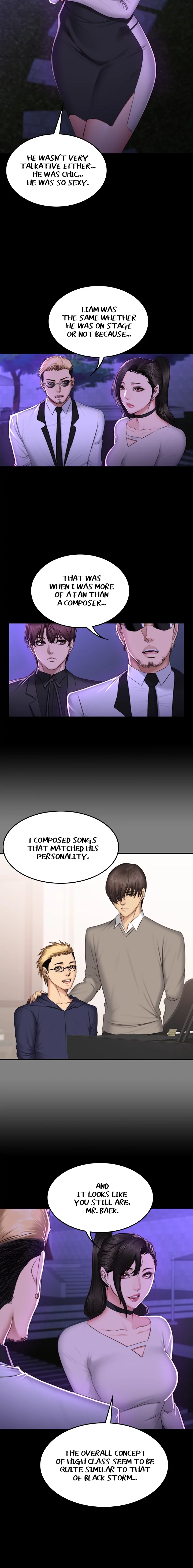 Read Producer chapter 65 image 5 on Lezhin