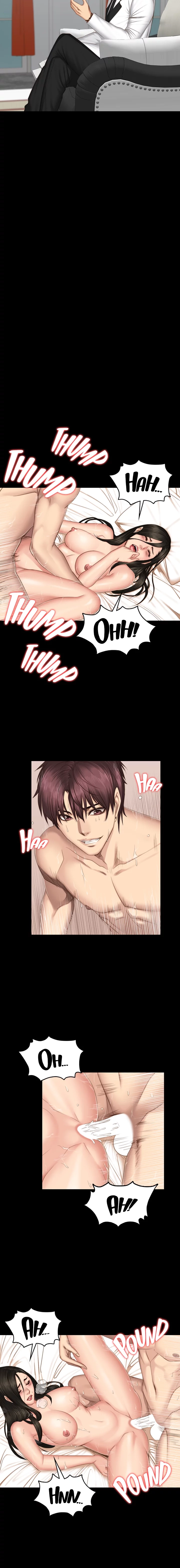 Read Producer chapter 66 image 10 on Lezhin
