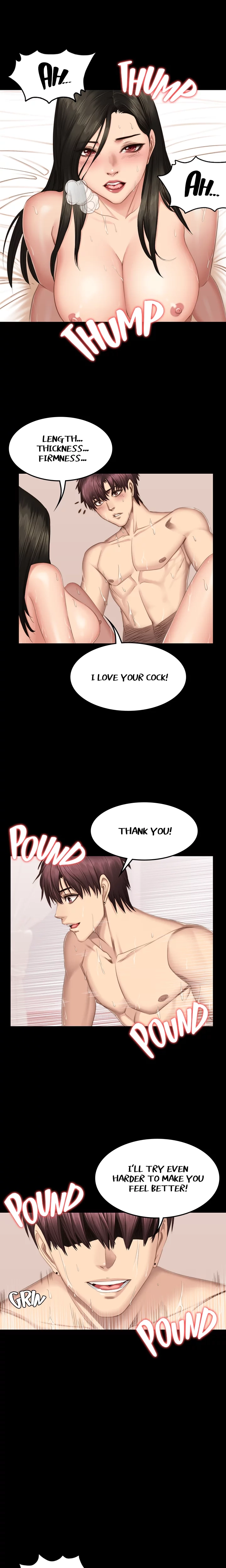 Read Producer chapter 66 image 11 on Lezhin