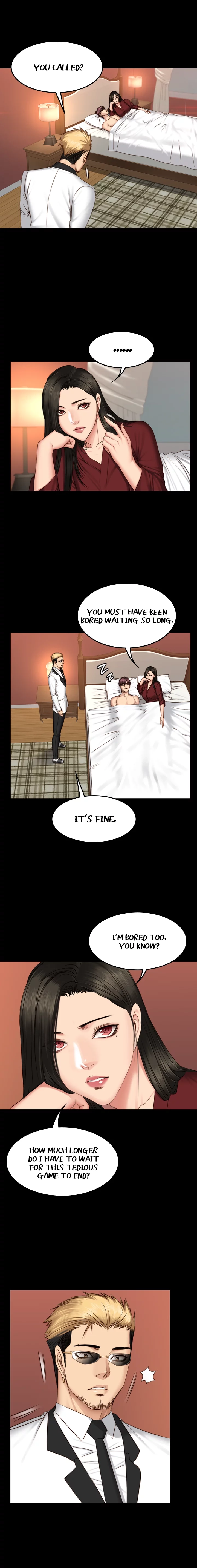 Read Producer chapter 66 image 16 on Lezhin
