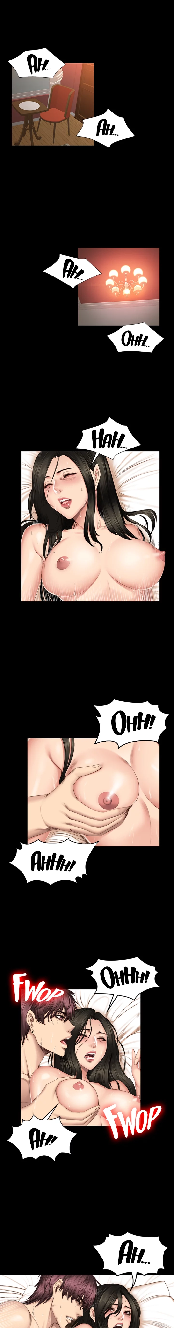 Read Producer chapter 66 image 3 on Lezhin