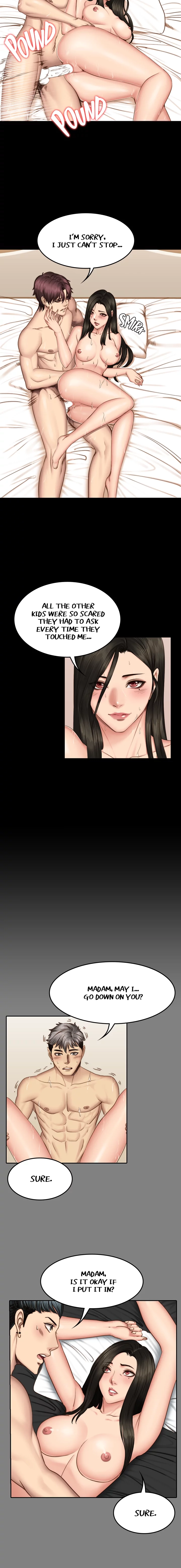 Read Producer chapter 66 image 6 on Lezhin