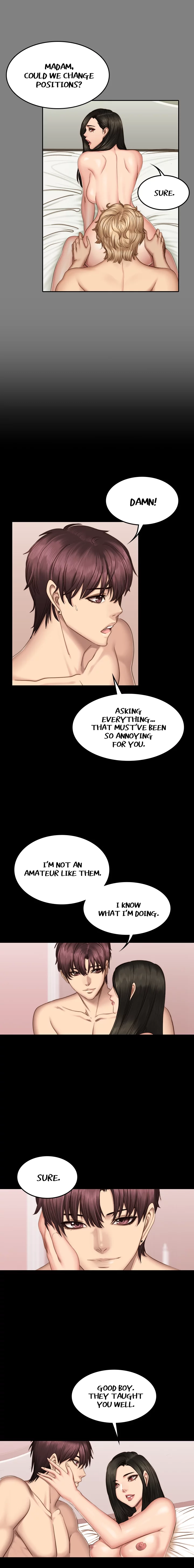 Read Producer chapter 66 image 7 on Lezhin