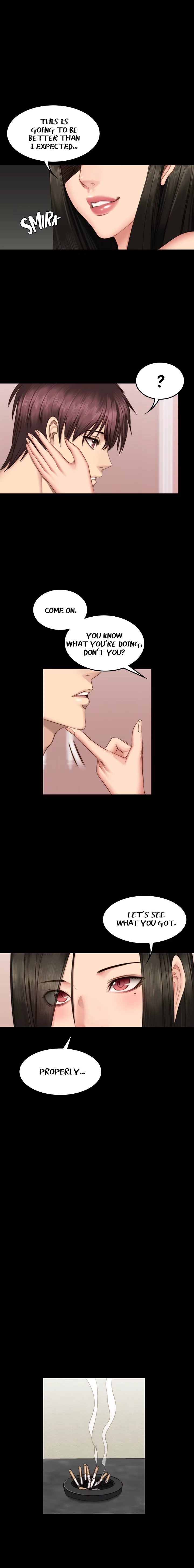 Read Producer chapter 66 image 8 on Lezhin