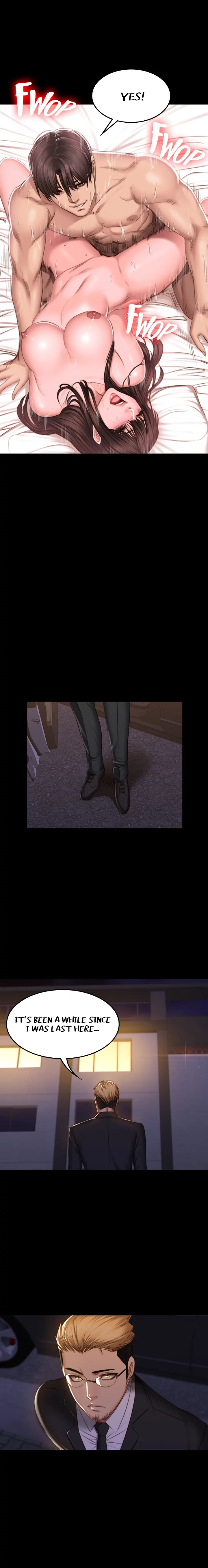 Read Producer chapter 69 image 1 on Lezhin