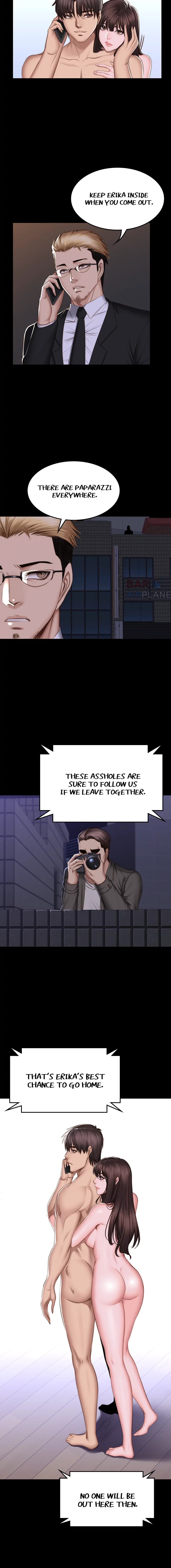 Read Producer chapter 69 image 12 on Lezhin