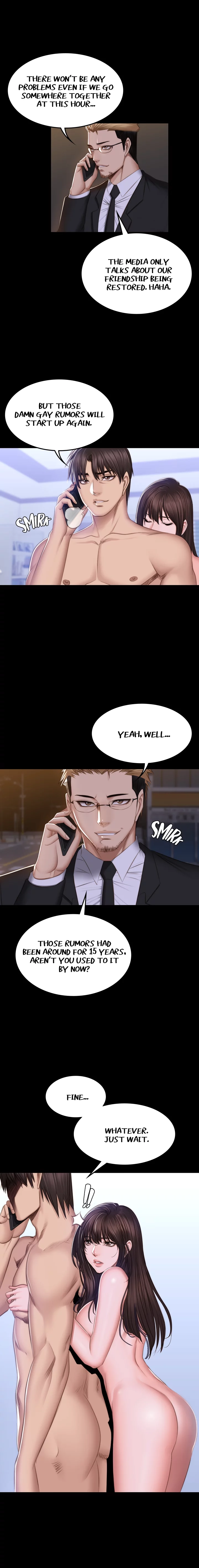 Read Producer chapter 69 image 13 on Lezhin