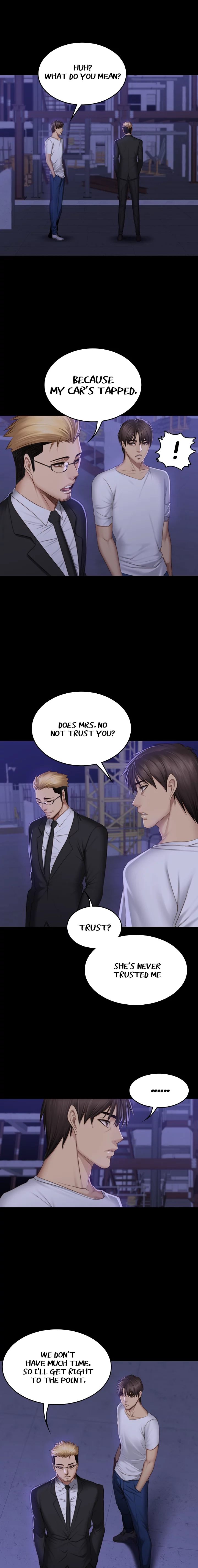 Read Producer chapter 69 image 15 on Lezhin