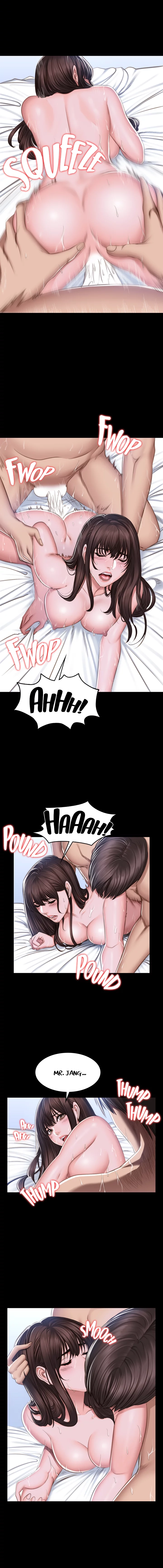 Read Producer chapter 69 image 4 on Lezhin