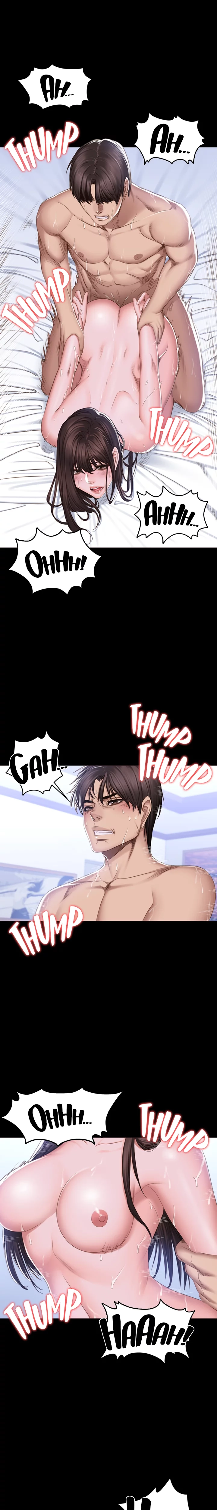 Read Producer chapter 69 image 6 on Lezhin