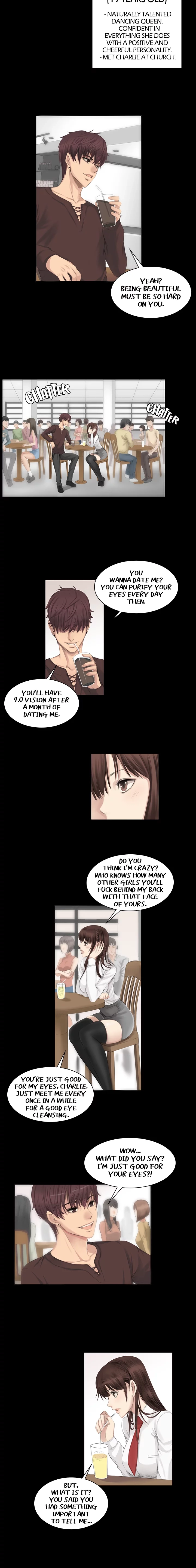 Read Producer chapter 7 image 1 on Lezhin