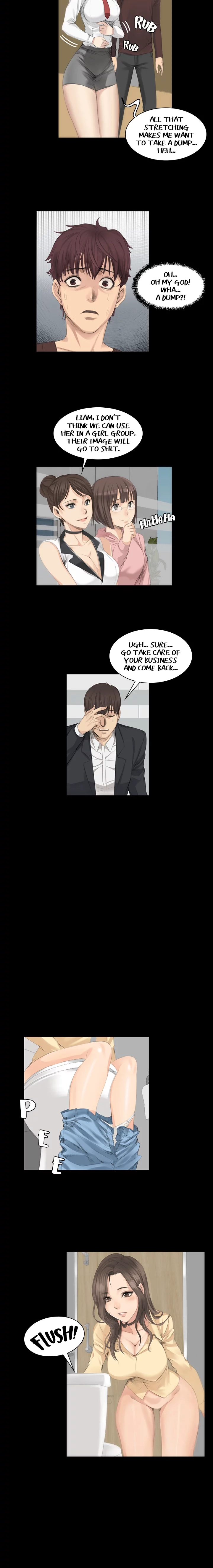 Read Producer chapter 7 image 11 on Lezhin