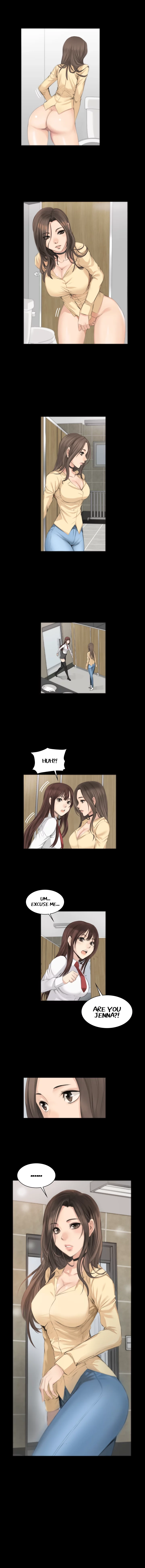 Read Producer chapter 7 image 12 on Lezhin