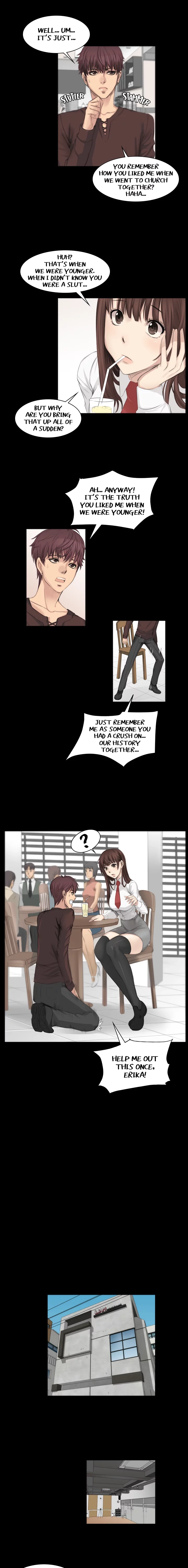 Read Producer chapter 7 image 2 on Lezhin