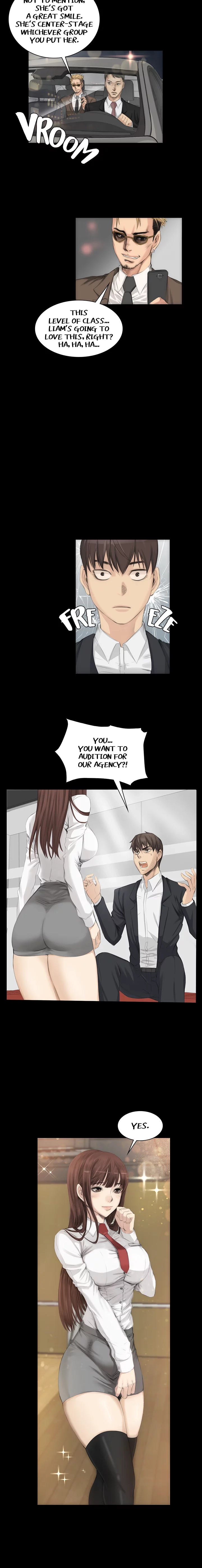 Read Producer chapter 7 image 5 on Lezhin