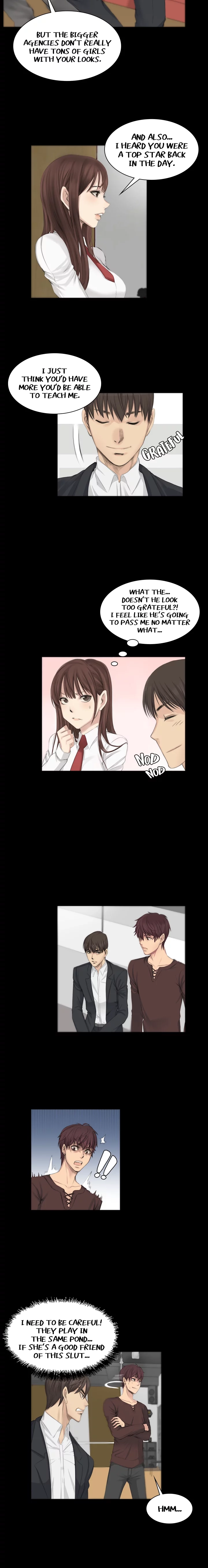Read Producer chapter 7 image 7 on Lezhin