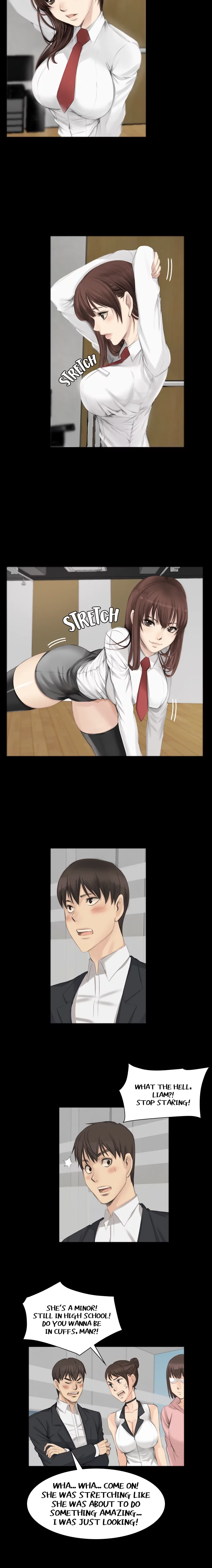 Read Producer chapter 7 image 9 on Lezhin