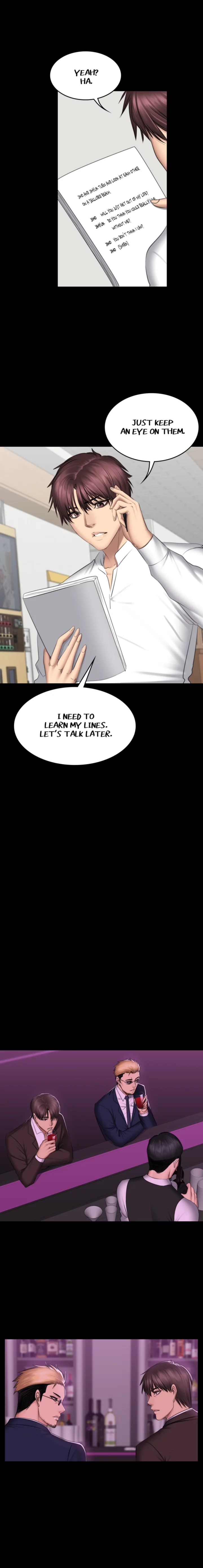 Read Producer chapter 70 image 13 on Lezhin