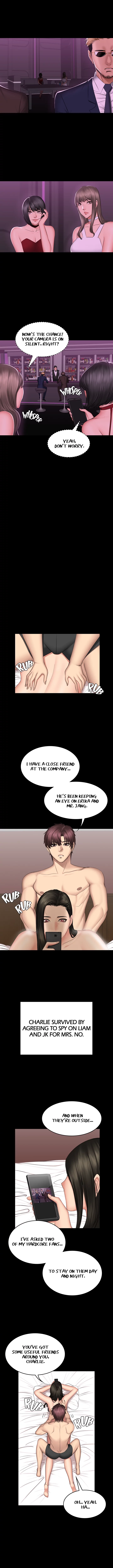 Read Producer chapter 70 image 14 on Lezhin