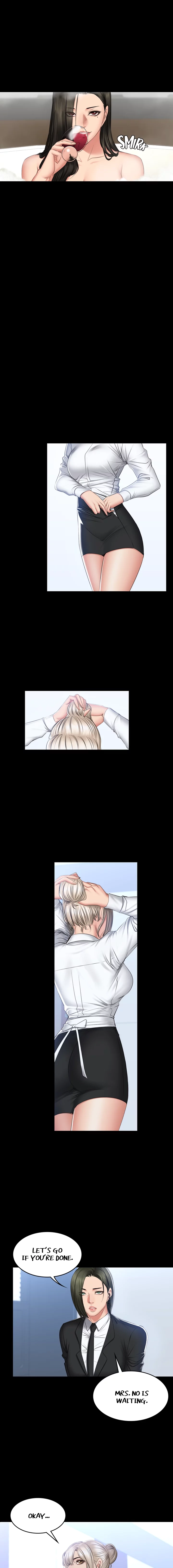 Read Producer chapter 70 image 4 on Lezhin