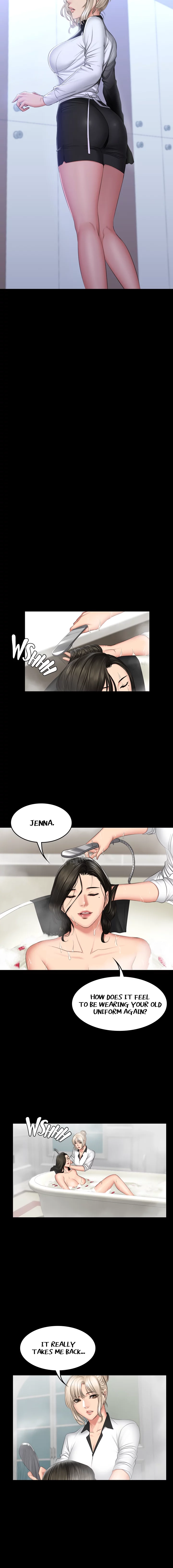 Read Producer chapter 70 image 5 on Lezhin