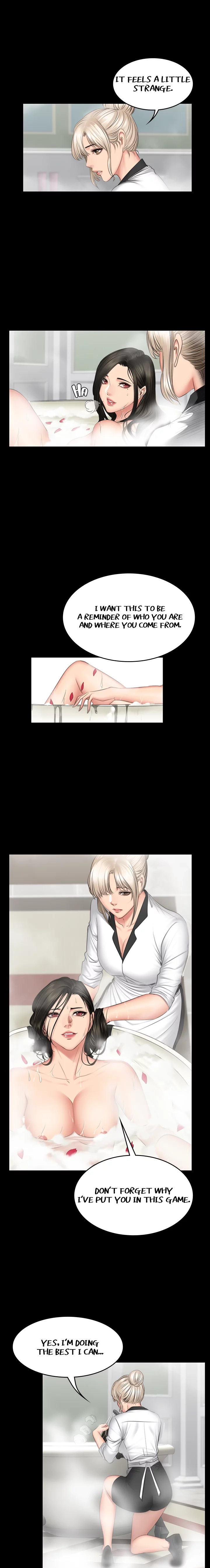 Read Producer chapter 70 image 6 on Lezhin