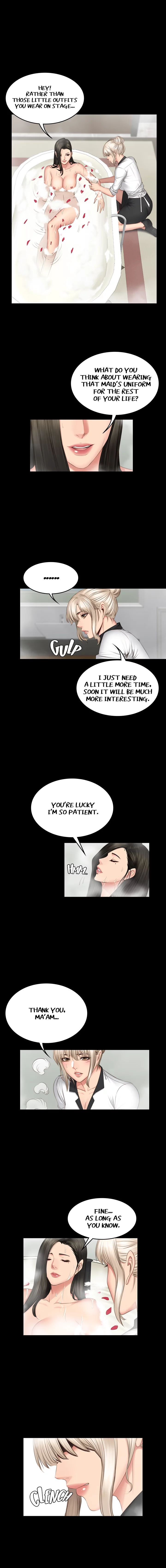 Read Producer chapter 70 image 8 on Lezhin